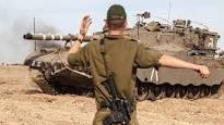 «التايمز»: «إسرائيل» حضرت على هامش محادثات عمّان والهدف منطقة عازلة في جنوب سوريا